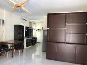 Furnished 1 Bedroom Unit For Rent at Park Terrace...
