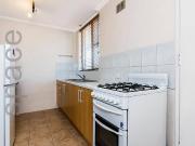 Furnished 1 bedroom unit in Claremont central