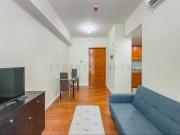 Furnished 1 Bedroom Unit in Marco Polo Residences