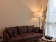 Furnished 1 Bedroom with balcony at Westin Sonata