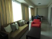Furnished 1 Bedroom with Balcony Condo For Rent in...