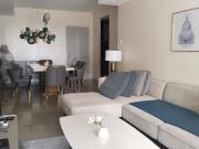 Furnished 1 Bedroom with Balcony For Rent Proscenium at...