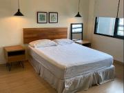 Furnished 1 Bedroom with Balcony Icon Plaza Condo For...