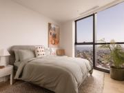 Furnished 1 Bedroom with Bay and City Views Furnished 1 Bedroom with Bay and City Views