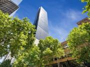 Furnished 1 Bedroom with Breathtaking Views on the 50th...