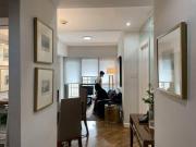 Furnished 1 Bedroom with Parking Joya Lofts & Towers...