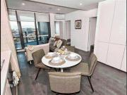 Furnished 1 Bedroom with study Apartment at OASIS Residences