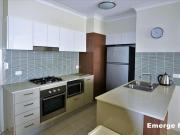 FURNISHED 1 BEDROOM w/study area