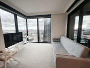 Furnished 1 BR Apartment