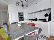 Furnished 1 BR Apartment near Champ de Mars 50m² 75015...