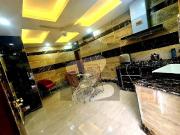 Furnished 1 BR By Smart Apartments Gulberg