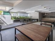 Furnished 1 by 1 apartment