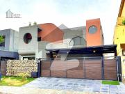 Furnished 1 Kanal Designer House Near Islamabad Highway