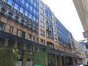 Furnished 1 room | Centre Ville