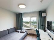 Furnished 1 room flat with Gym and Concierge, Berlin...