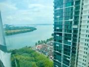 Furnished 1 Room Wave Marina Cove Apartment Permas Johor