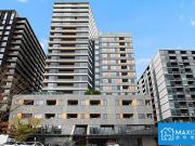 Furnished 1B1B Apartment in Prime West Melbourne Location