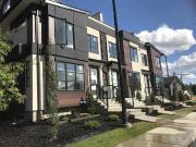 FURNISHED 1B/1B+DEN BSMT SUITE. FANTASTIC LOCATION