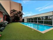 Furnished One Bedroom Apartment