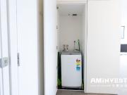 Furnished 1Bed1Bath on Bourke St