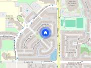 Furnished 1Bed Condo | Springbank Hill | Near 69 St...