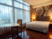 Furnished 1Bedroom Unit For Rent in CDC Millennium...