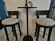 Furnished 1BR Capitol Hills Condo with Parking