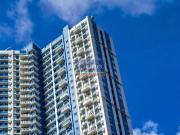 Furnished 1BR Condo for Rent in Trion Towers, BGC