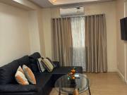 Furnished 1BR Condo for Sale in Forbeswood Heights BGC –...