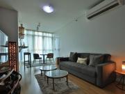 Furnished 1BR Condo for Sale with Tenancy in Sequoia,...