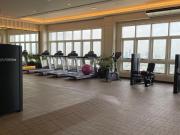 Furnished 1br condo with free wifi for rent or for sale...