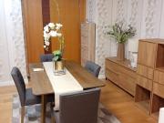 Furnished 1BR Condo with parking for lease at Park...