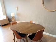 Furnished 1BR Condo with parking for rent at Escala...