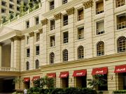 Furnished 1br Eastwood Palazzo