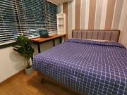 Furnished 1BR Unit in The Rise Makati, Makati