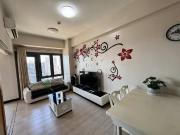 FURNISHED 1BR UNIT WITH BALCONY FOR SALE IN GREENBELT...