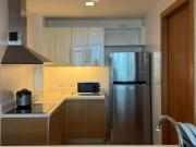 FURNISHED 1BR UNIT WITH PARKING FOR LEASE IN PARK TERRACES