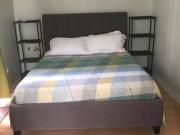 Furnished 1BR Unit with Parking Mivesa Garden...