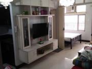 Furnished 1BR w/ Balcony for Rent, Manhattan Parkview...