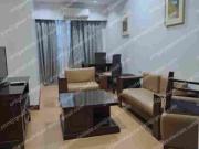 “Furnished 1BR with Balcony at Malayan Plaza –Living in...