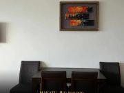 Furnished 1BR with Balcony at The Milano Residences...