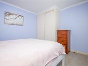 Furnished 1x1 Courtyard + Carport