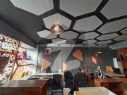 Furnished 2800 Square Feet New Floor For Rent In Johar Town