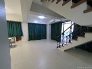 Furnished 288sqm Four bedroom unit in Eastwood Parkview...