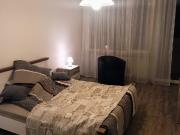 Furnished 2.5 room apartment in Erlangen with great view...