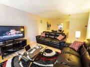 Furnished 2 BD WIFI LRT UTILITIES PARKING | 2909 17 Ave...