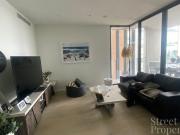 FURNISHED 2 BED/2 BATHROOM APARTMENT WITH HARBOURVIEWS