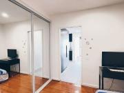 Furnished 2 Bed 1 Bath Apartment Available For Rent