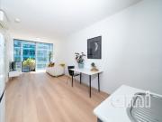 Furnished 2 Bed 1 Bath in Melbourne CBD