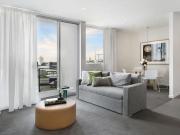 FURNISHED, 2 BED 2 BATH 1 CAR